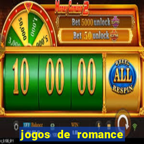 jogos de romance para pc